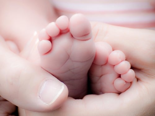 Napoli, muore a 40 giorni in ospedale neonato affetto da bronchite