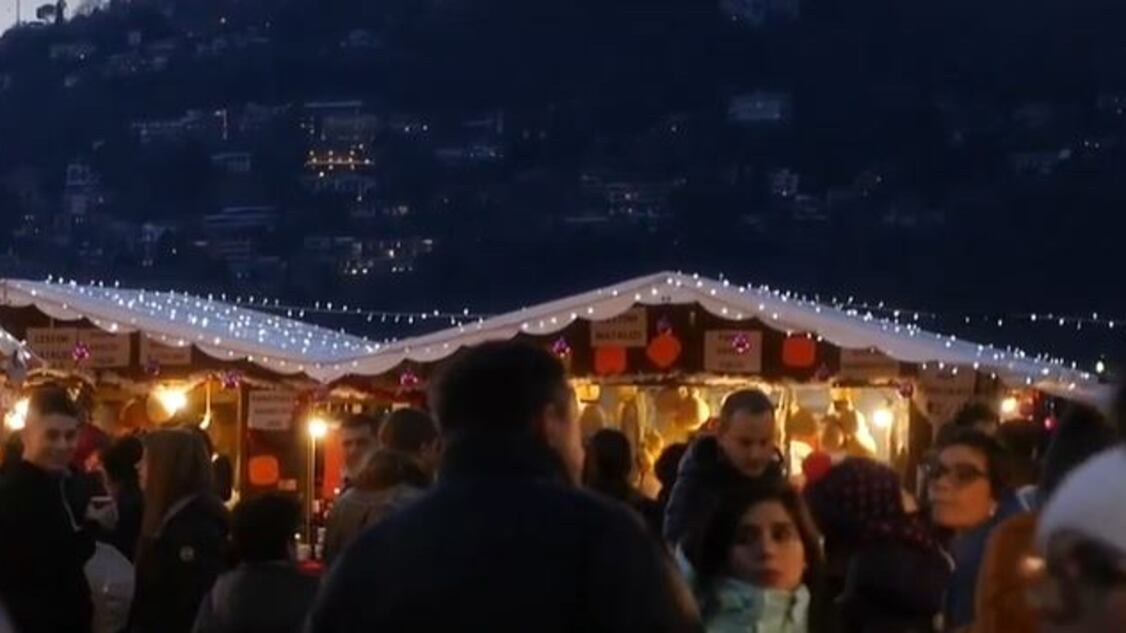"Troppi visitatori", Como rischia di perdere la sua "Città dei balocchi"