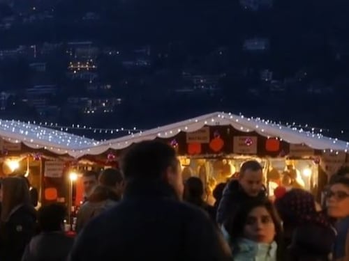 "Troppi visitatori", Como rischia di perdere la sua "Città dei balocchi"