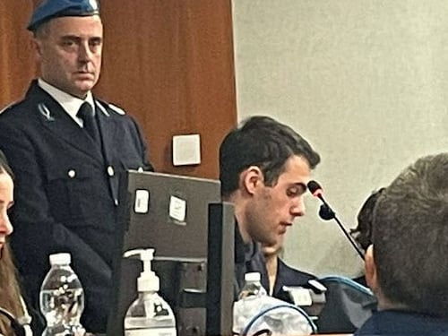 "L'ergastolo è degradante, Giulia non aveva paura". L'ultima difesa di Turetta