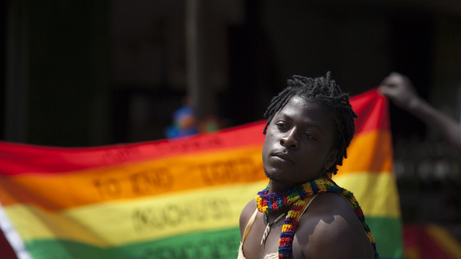 Uganda, primo raduno LGBT dopo lo stop alla legge anti-omosessuali