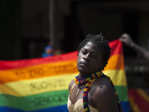 Uganda, primo raduno LGBT dopo lo stop alla legge anti-omosessuali