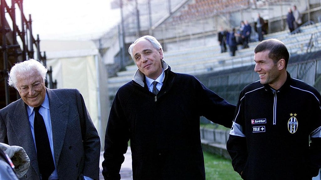 "Platini mi ha fregato!" Così Agnelli bocciò Zidane