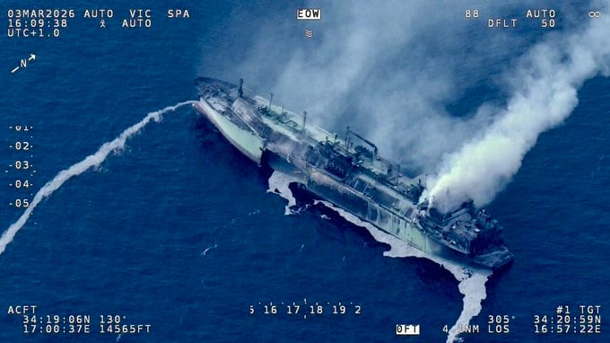 Nave fantasma russa alla deriva tra Lampedusa e Malta, vertice a Palazzo Chigi: cosa è stato deciso