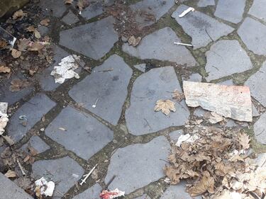 Giardini Principessa Napoli 4