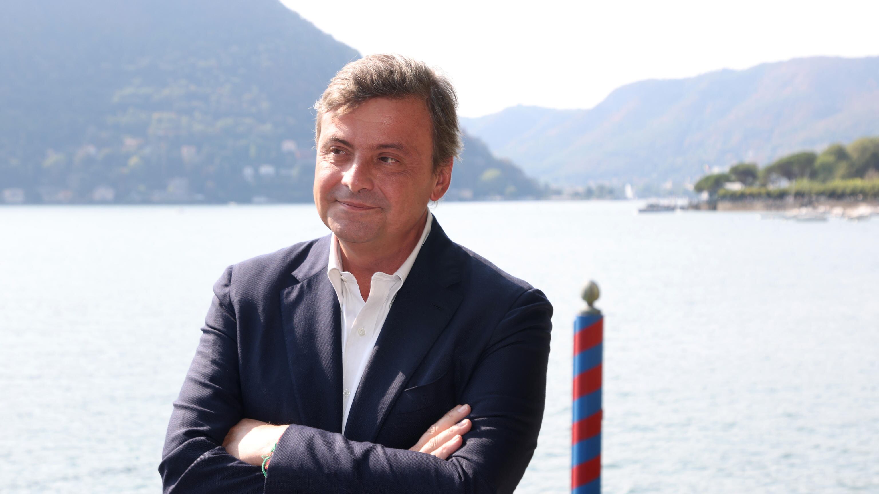 Dal Covid ai figli: perché Calenda non è un liberale