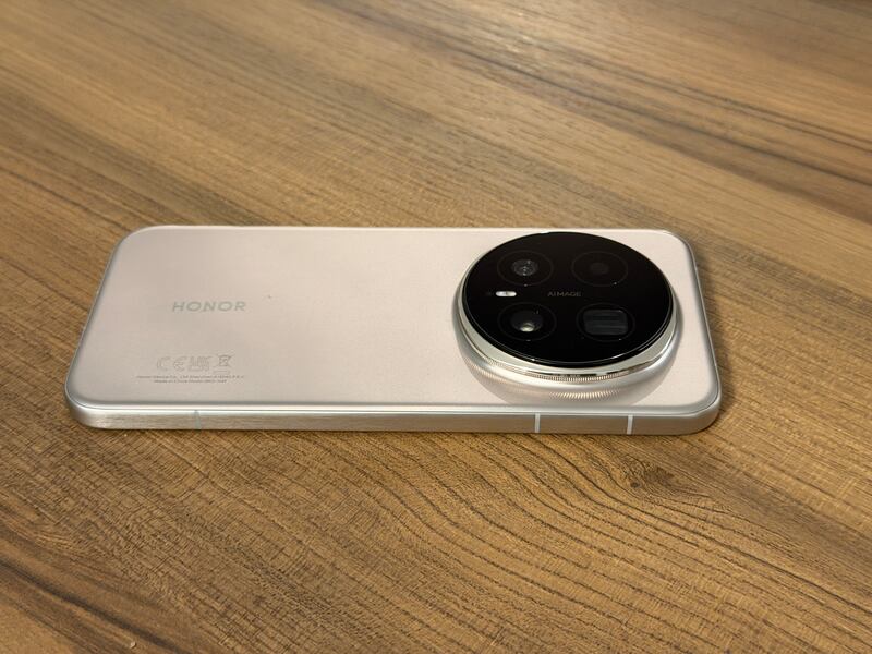 honor magic 8 pro