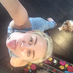 Miley è morta? E lei risponde così 7
