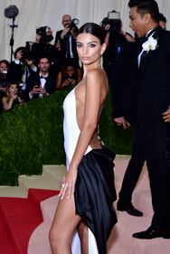 Al Met il red carpet più sexy della storia 2