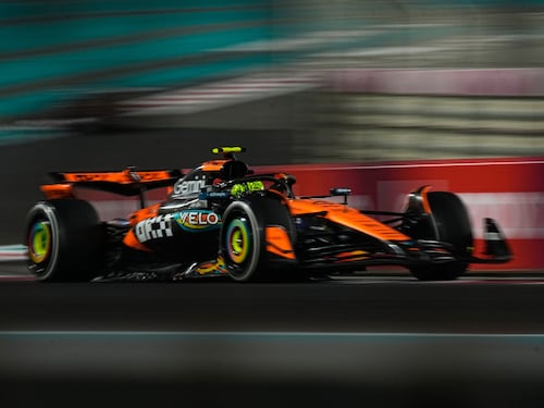 F1, Leclerc non riesce a regalare il titolo a Verstappen: Norris è campione del mondo