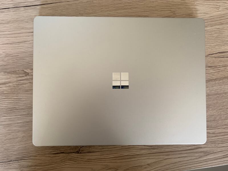 Surface Laptop Go 3 2