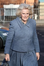 La Royal Family in foto 6