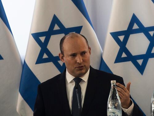 Israele, quarta dose per over 60 dopo 4 mesi dalla booster