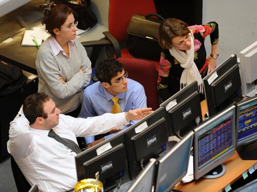Crisi, lo spread torna sopra i 500 punti base