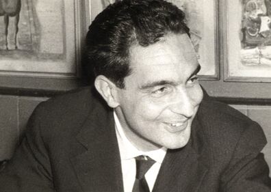 Italo Calvino, foto 1
