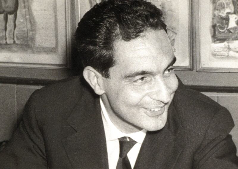 Italo Calvino, foto 1
