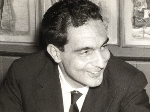 Italo Calvino, foto