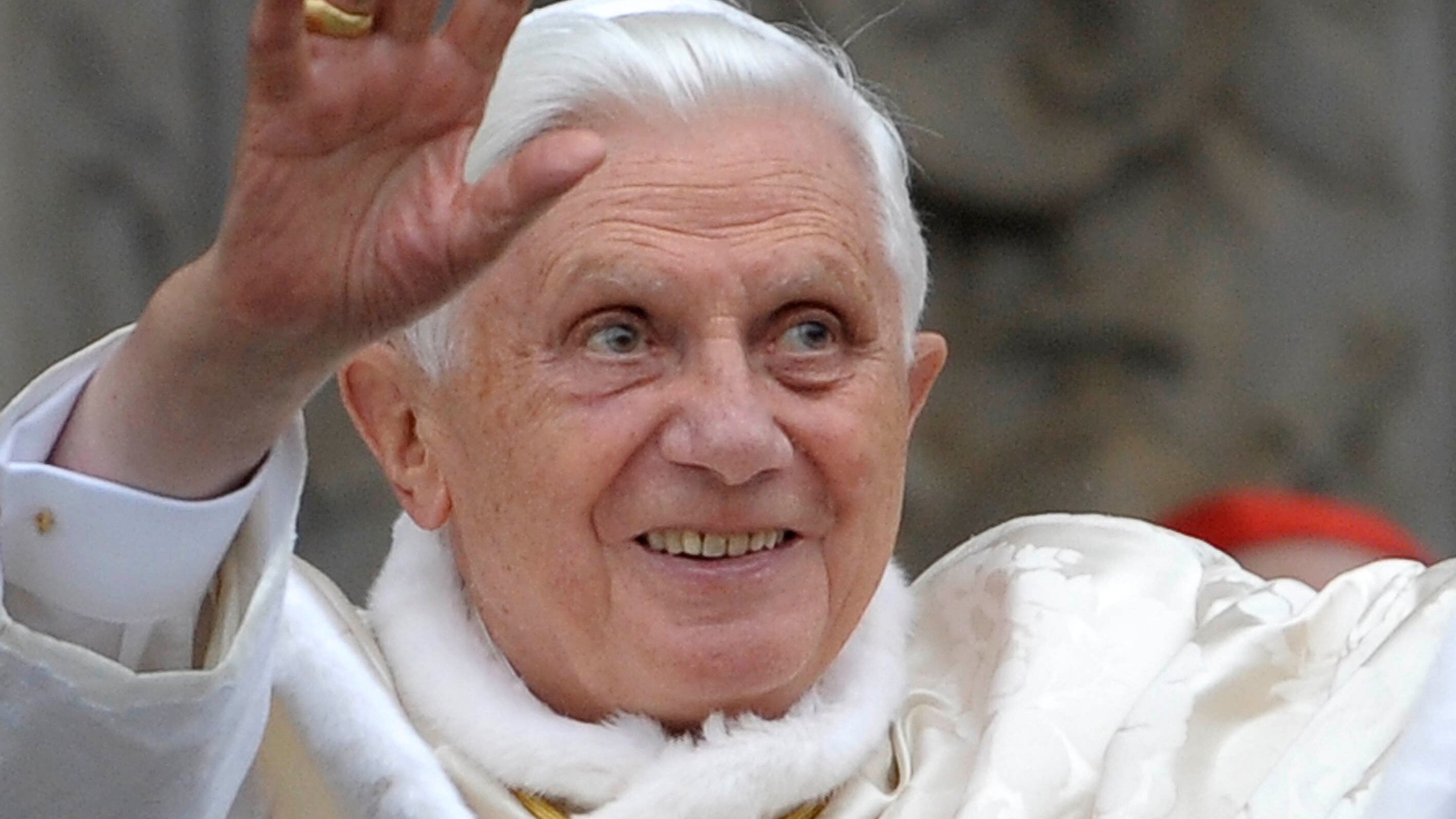 Benedetto Ratzinger