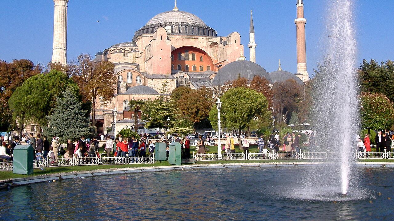 A Istanbul l'arte italiana la spiega Toni Negri