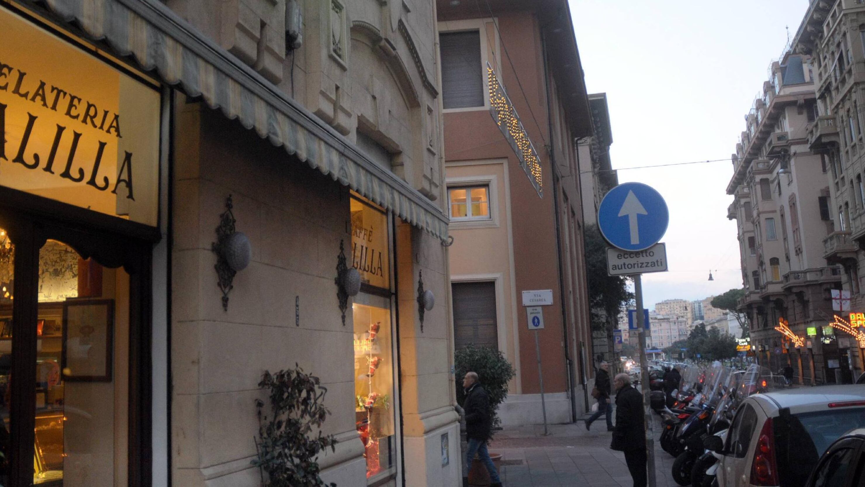 Dai soldi della Lega al bancone Ecco la seconda vita di Belsito
