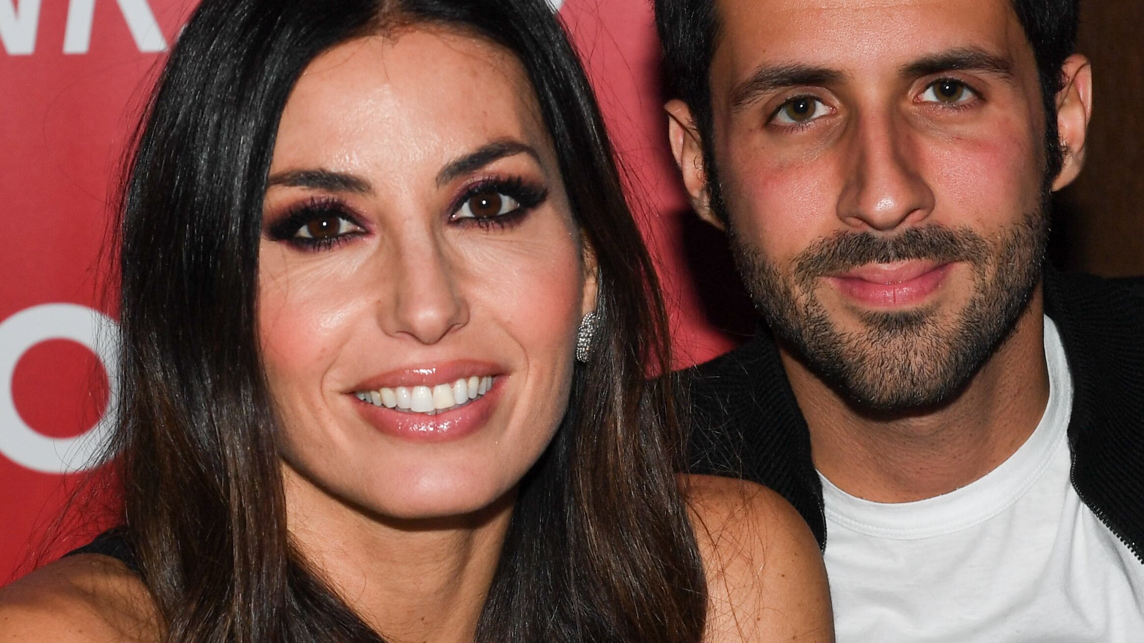 Il treno, la riservatezza, l'addio: la storia d'amore tra Elisabetta Gregoraci e Giulio Fratini