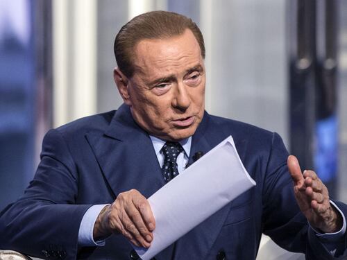 Così funziona l'intervento a cui sarà sottoposto Silvio Berlusconi