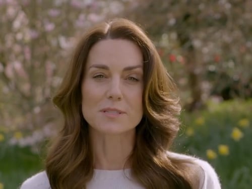 Kate Middleton e la "maledizione" dei Galles