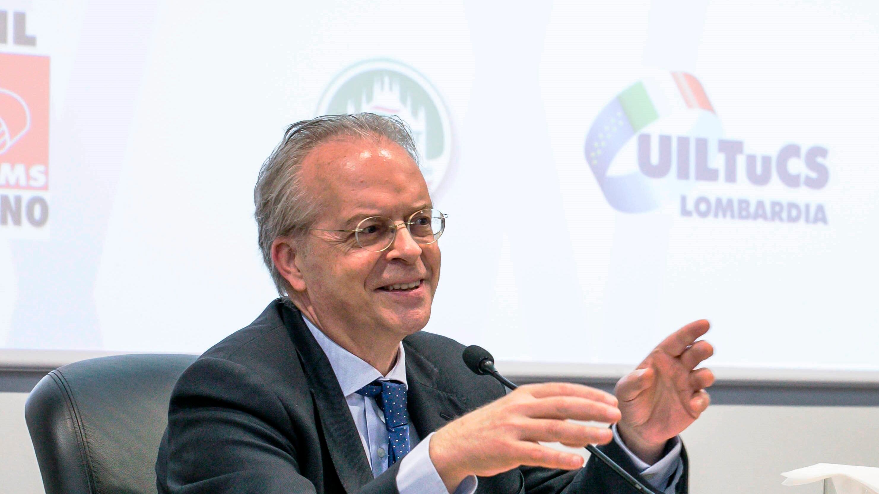 Tutela del lavoro, due accordi tra Fiera Milano e Prefettura