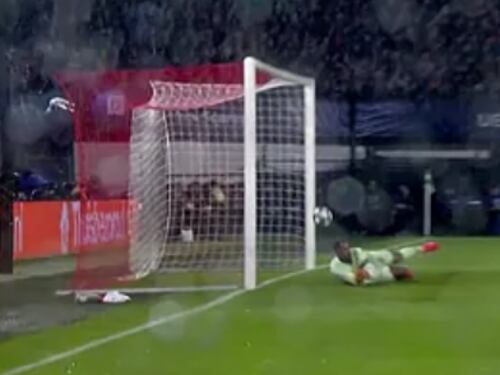 Maignan, quante papere: cosa succede al portiere del Milan