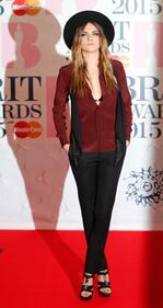 Cara Delevigne, gli occhi più belli della moda 10