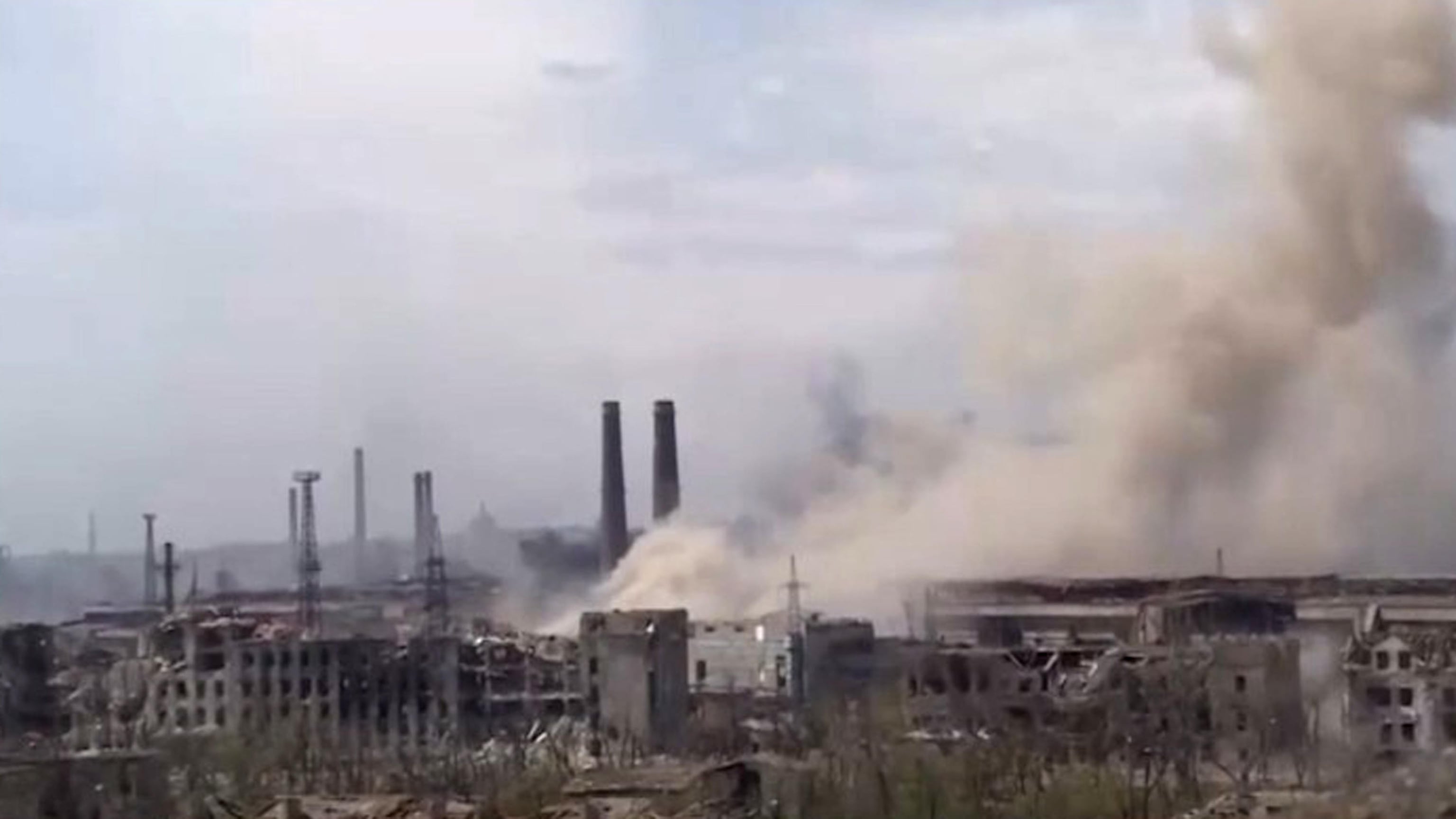 La nave turca, le trattative e il referendum: così si decide il destino di Mariupol