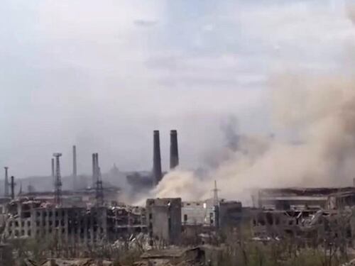 "Io, sopravvissuto all'inferno di Mariupol. Così sono scampato alla deportazione"