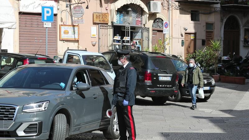 Controlli a tappeto, come si combattono contagio e furbetti 8