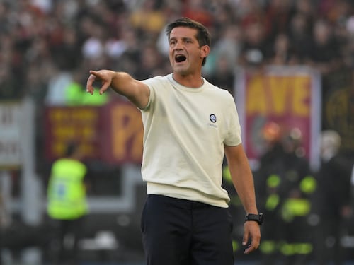 Inter, più che il Ringhio è l’Europa