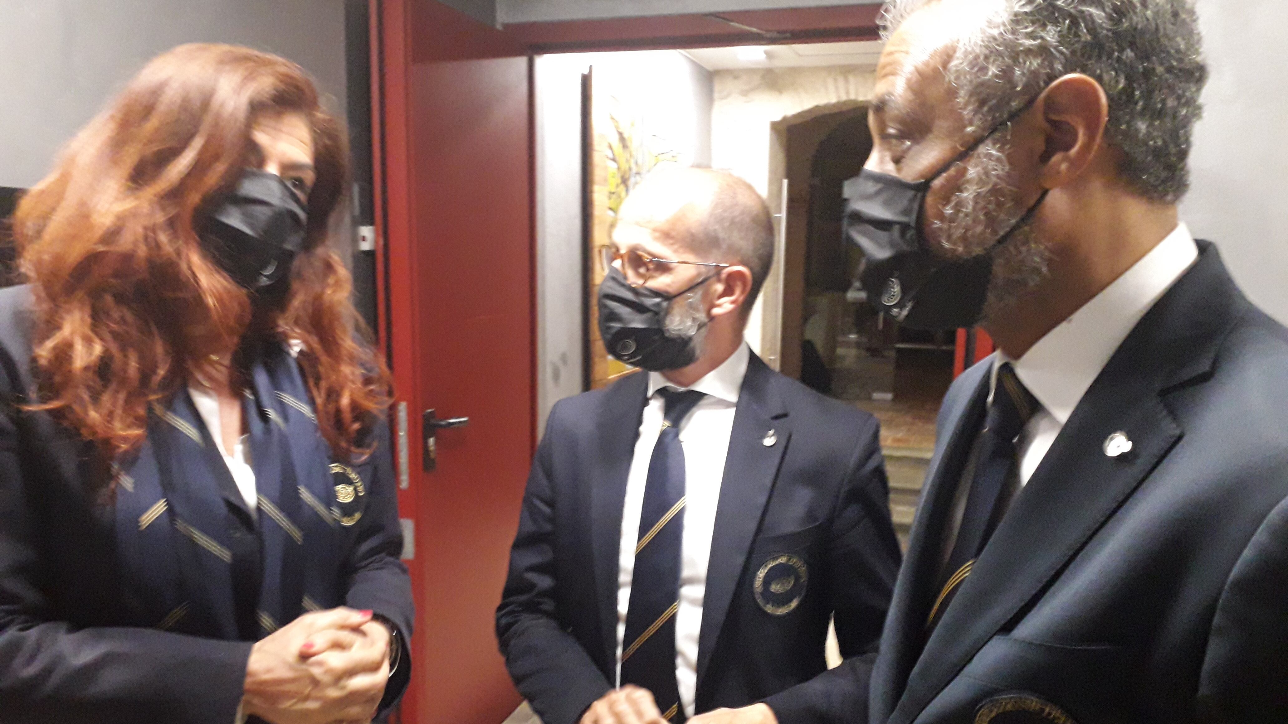 Sommelier in Lombardia: ritorno nel ground zero del Coronavirus