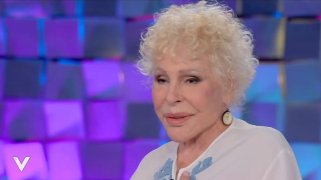 "Non voglio morire troppo vecchia, deciderò io". La rivelazione di Ornella Vanoni