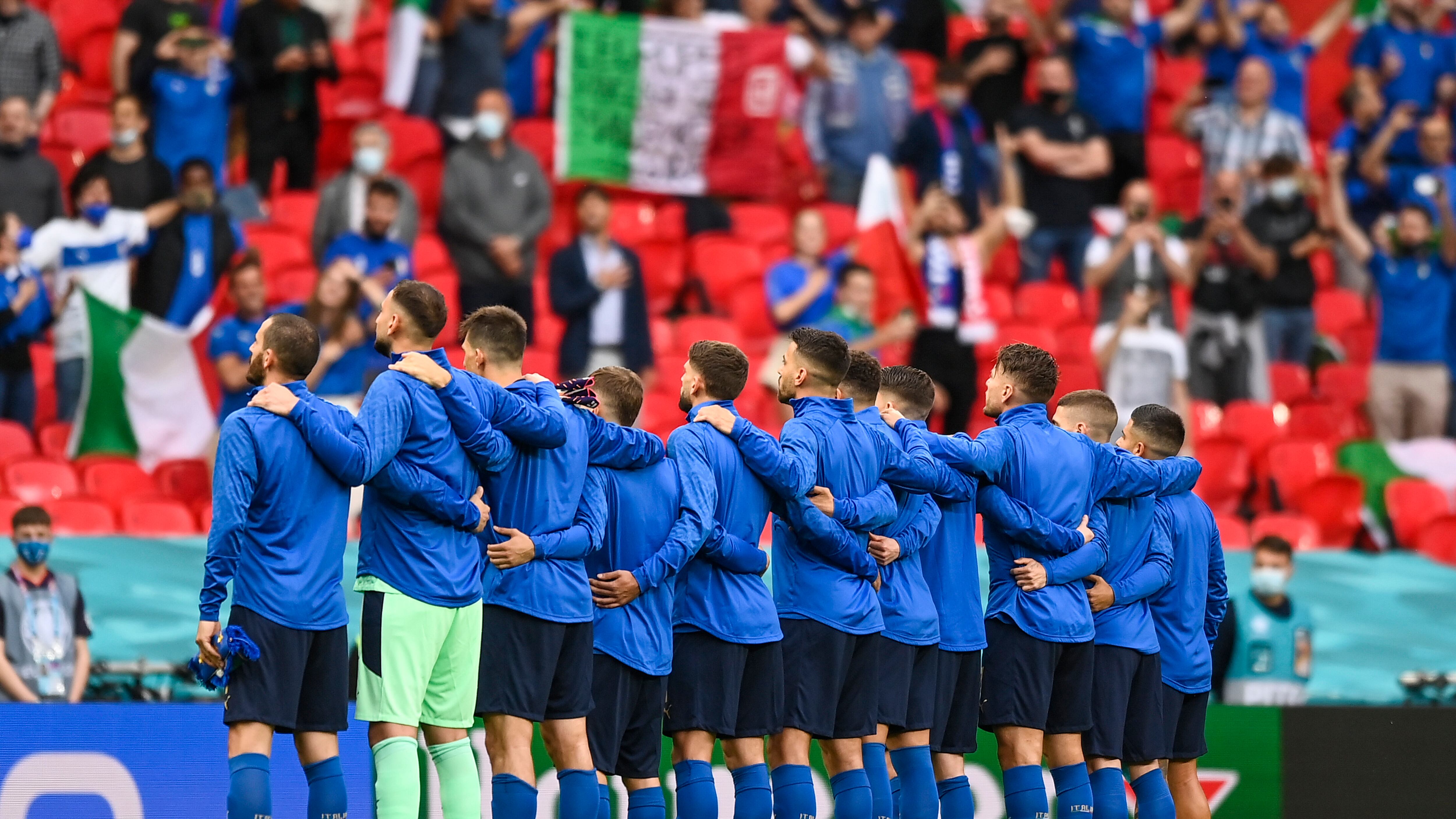 La più bella vittoria della Nazionale