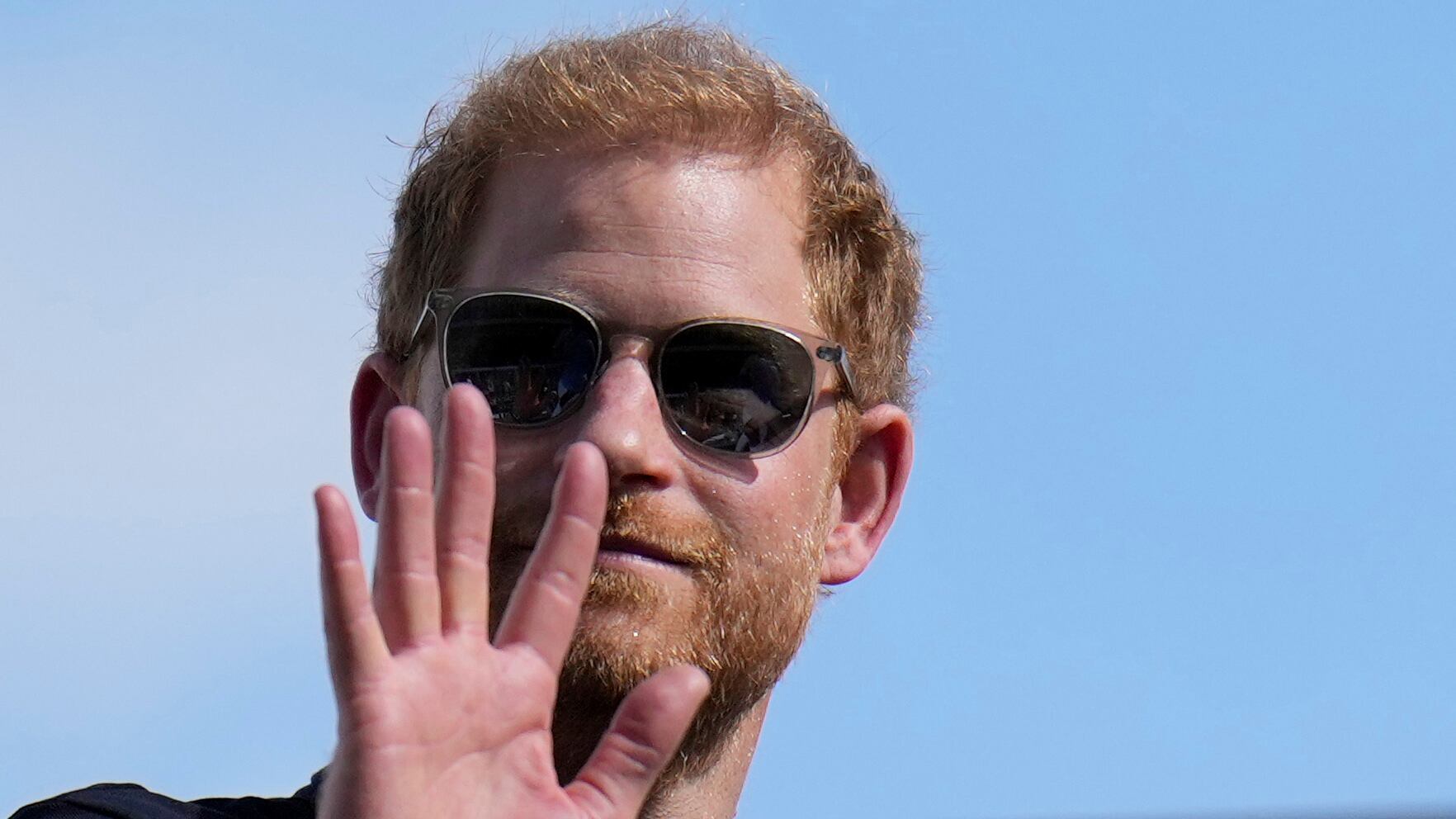 I 40 anni di Harry. L'eterno adolescente finito stritolato dagli artigli di Meghan