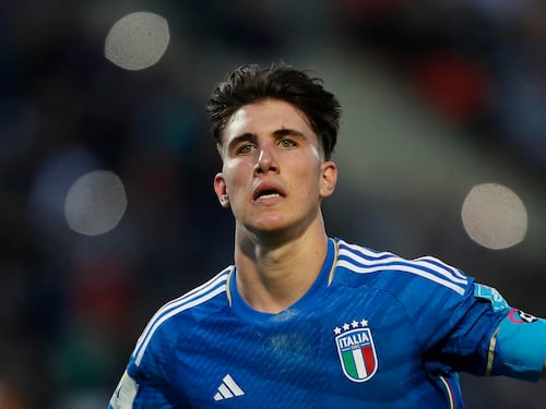 Azzurrini, il sogno passa da un'altra Corea