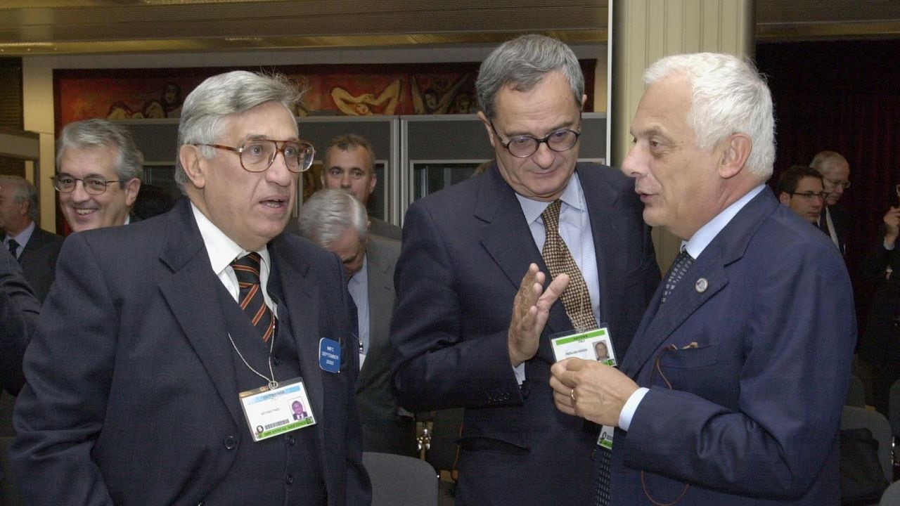 "Ero contrario, ma portai il Paese nell'euro"