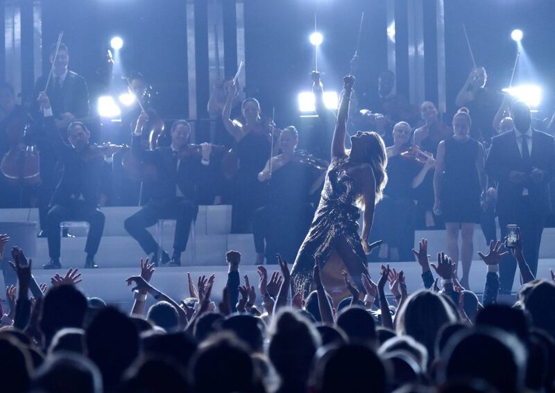 Billboard Music Awards 2016: foto 8