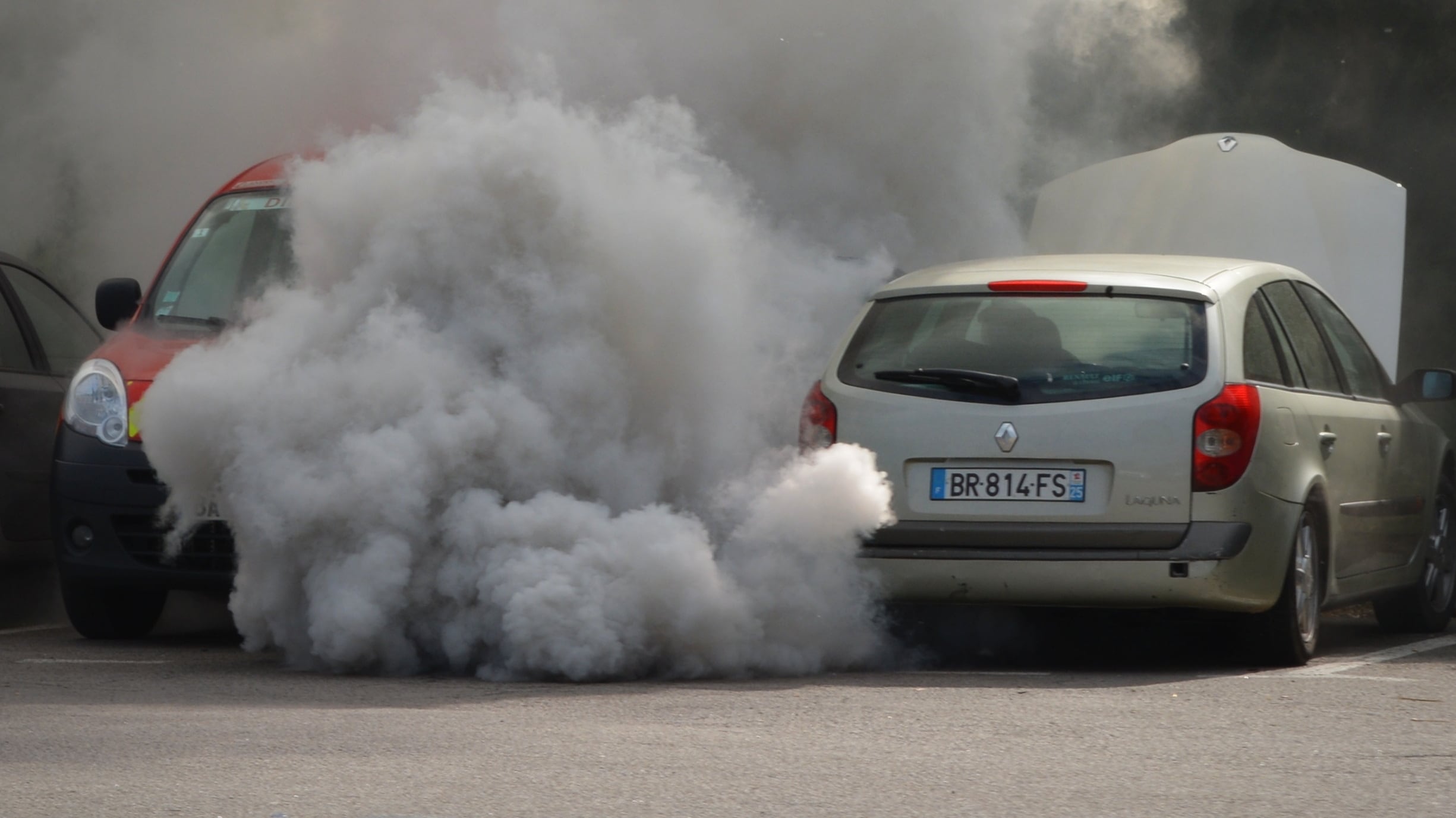 "Emissioni auto, gravi mancanze Ue"