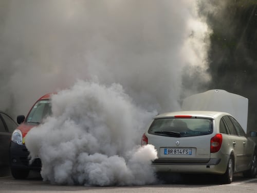 "Emissioni auto, gravi mancanze Ue"