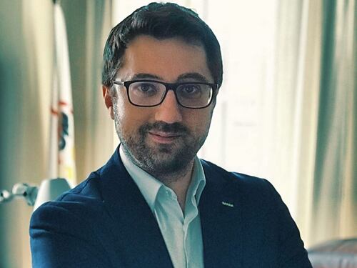Colletti (M5S): "Non posso non votare contro questo taglio"