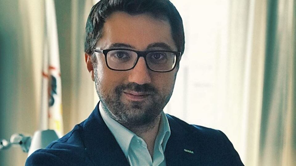 Colletti (M5S): "Non posso non votare contro questo taglio"