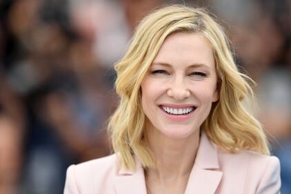 Cannes 2018: giuria al femminile 14