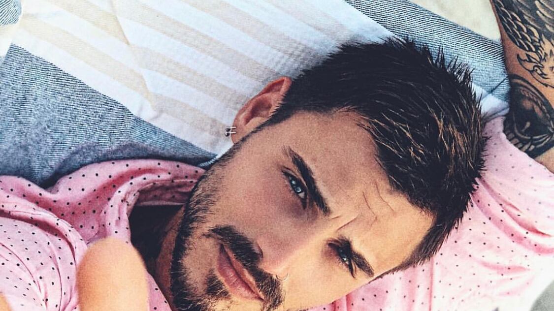 Francesco Monte si sfoga: "Di me hanno fatto carne da macello"