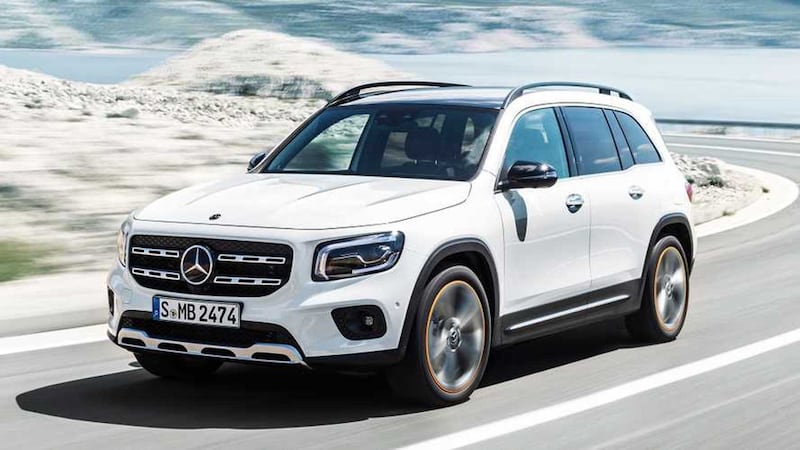 I migliori SUV 7 posti, guarda tutte le foto 3