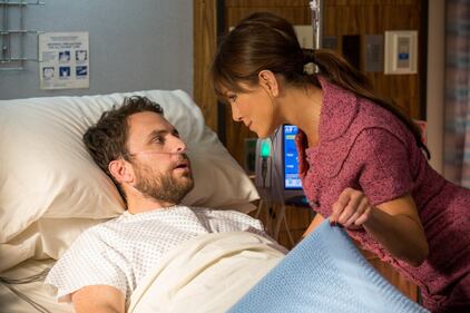 Jennifer Aniston hot in "Come uccidere il capo 2" 2