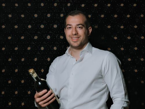 eWibe, arriva il mercato online dei vini di lusso
